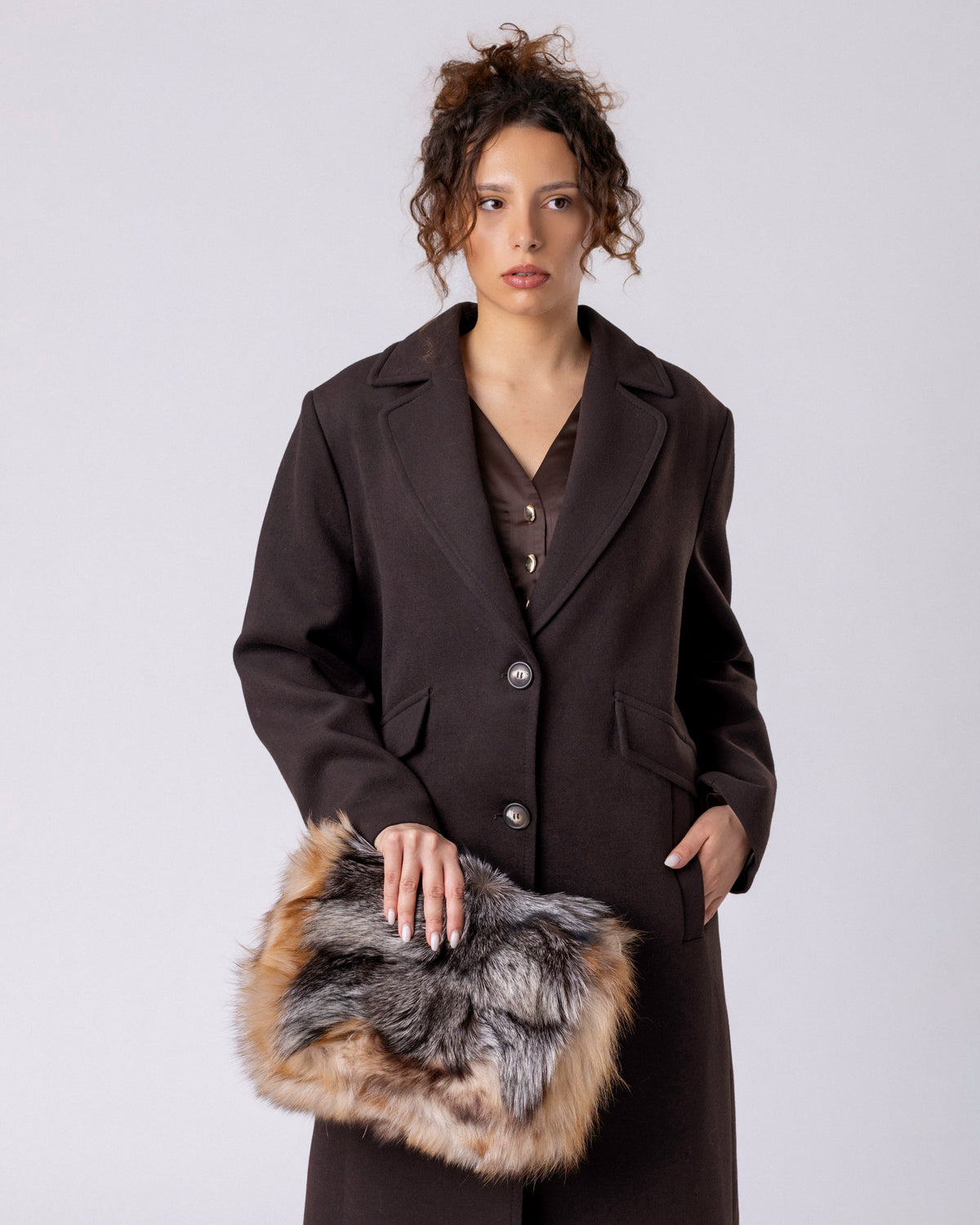 Selwyn Coat