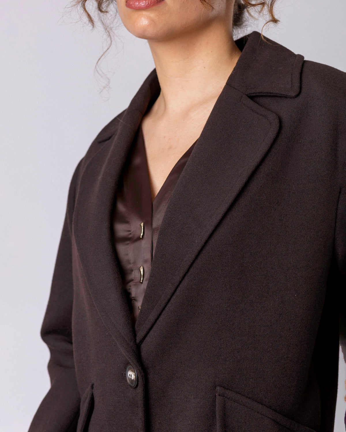 Selwyn Coat