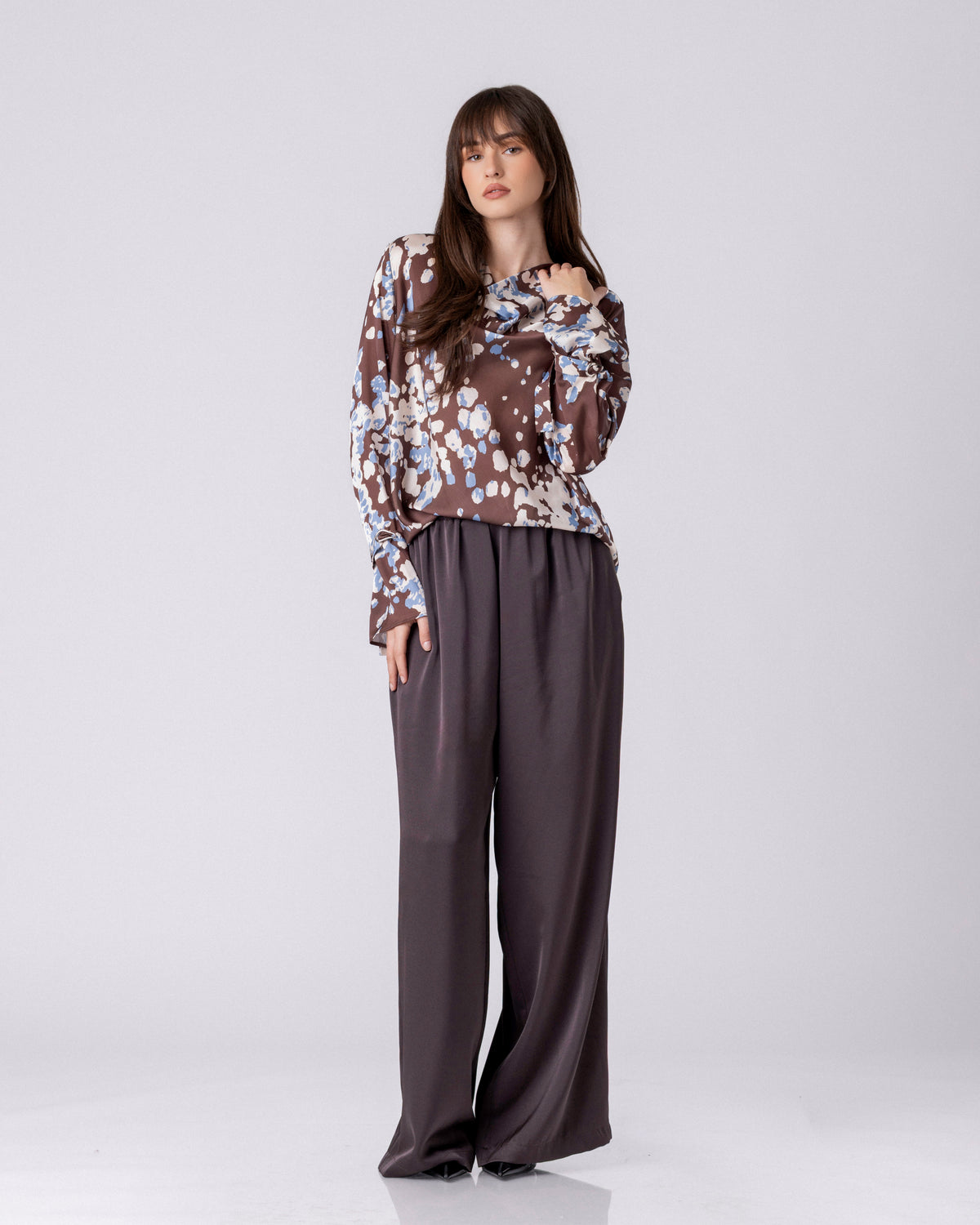 Sair Trousers