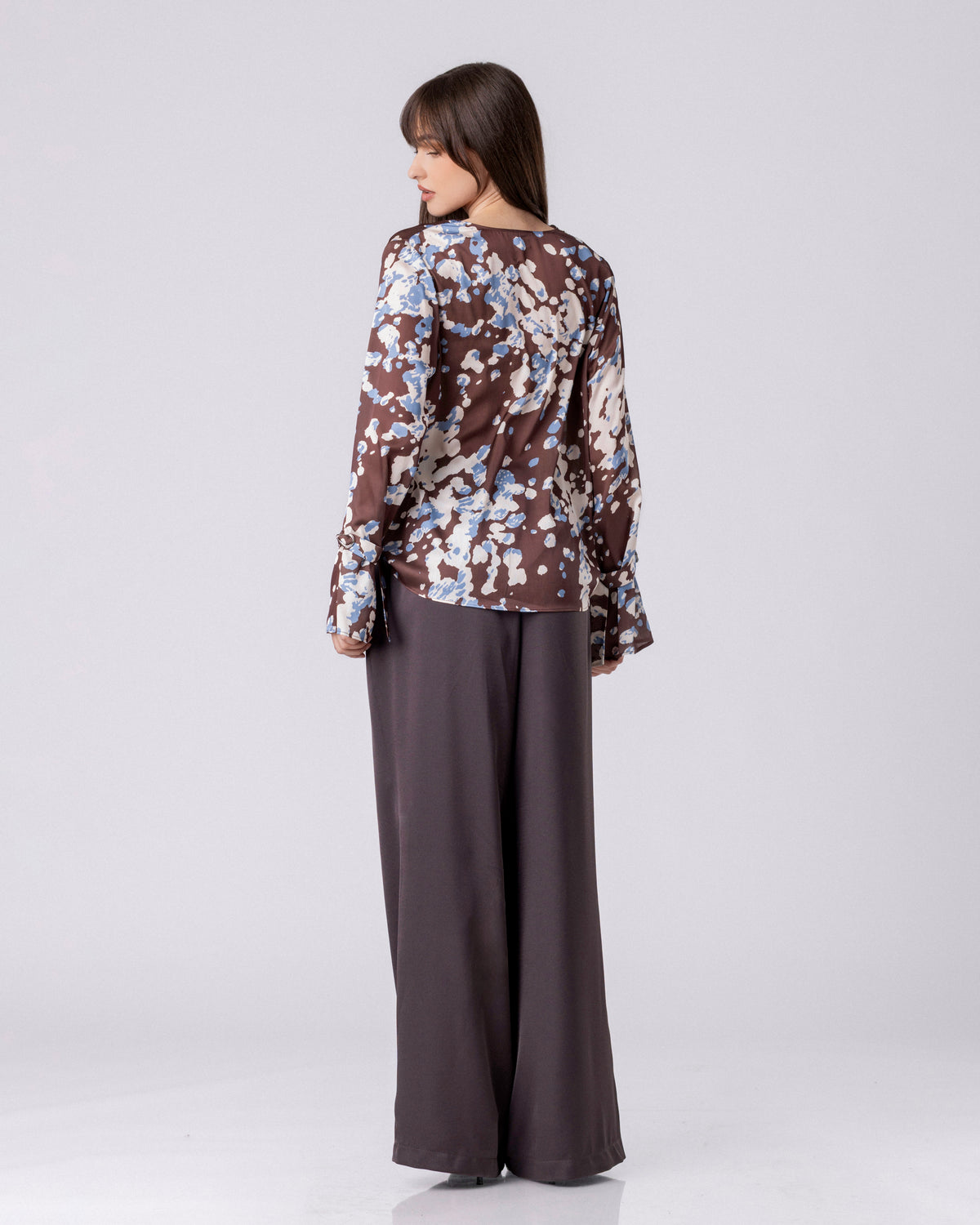Sair Trousers