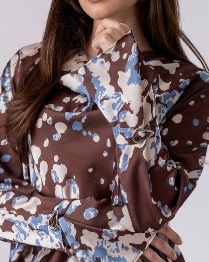 Sair Blouse