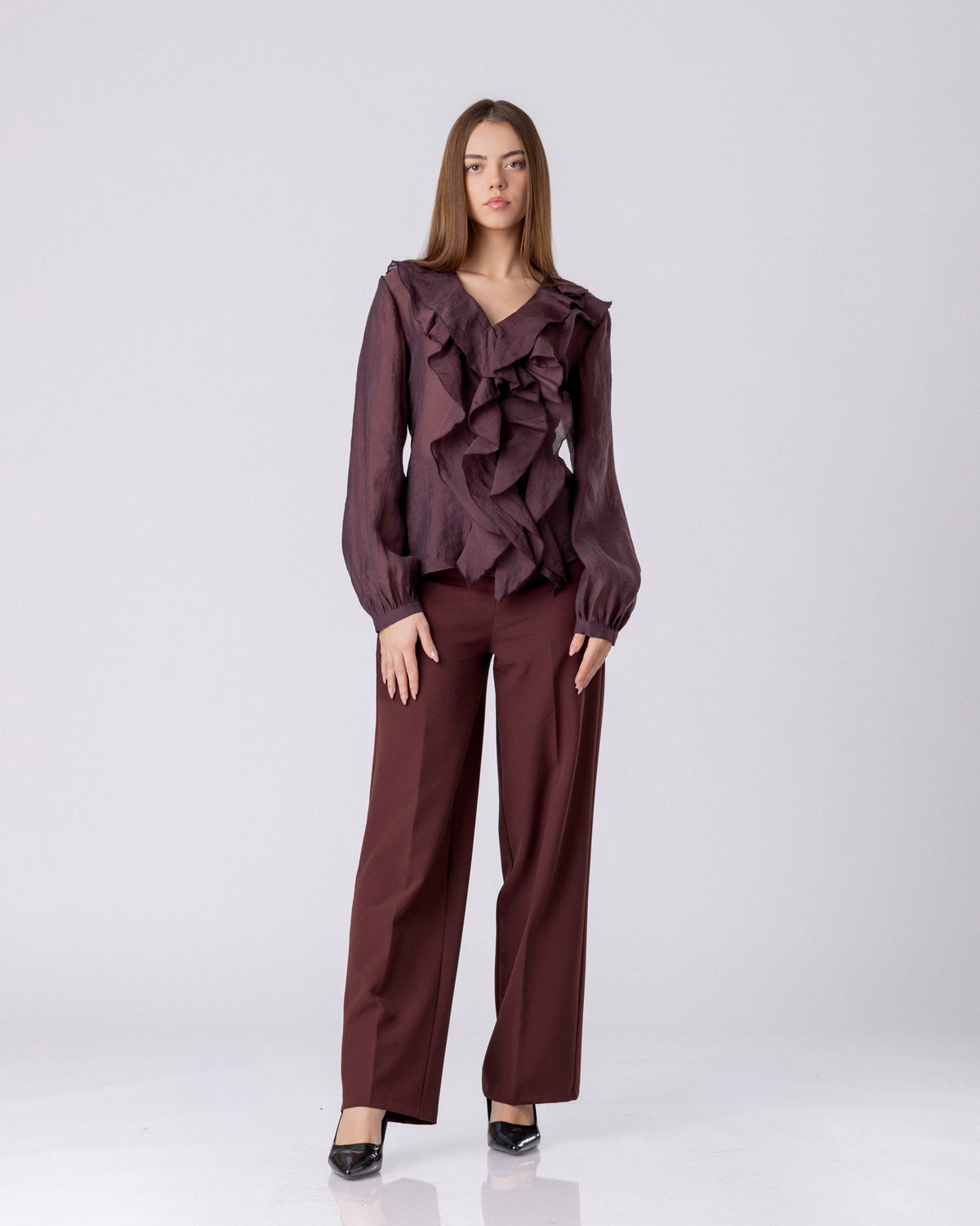 Lirea Blouse