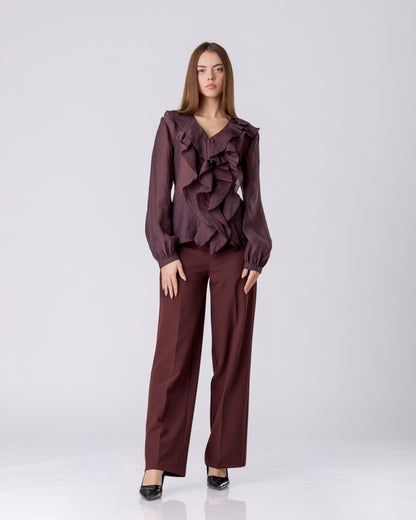 Lirea Blouse