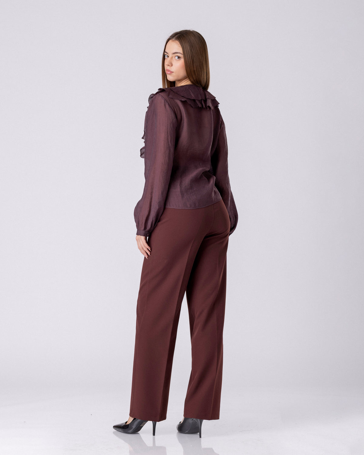 Lirea Blouse