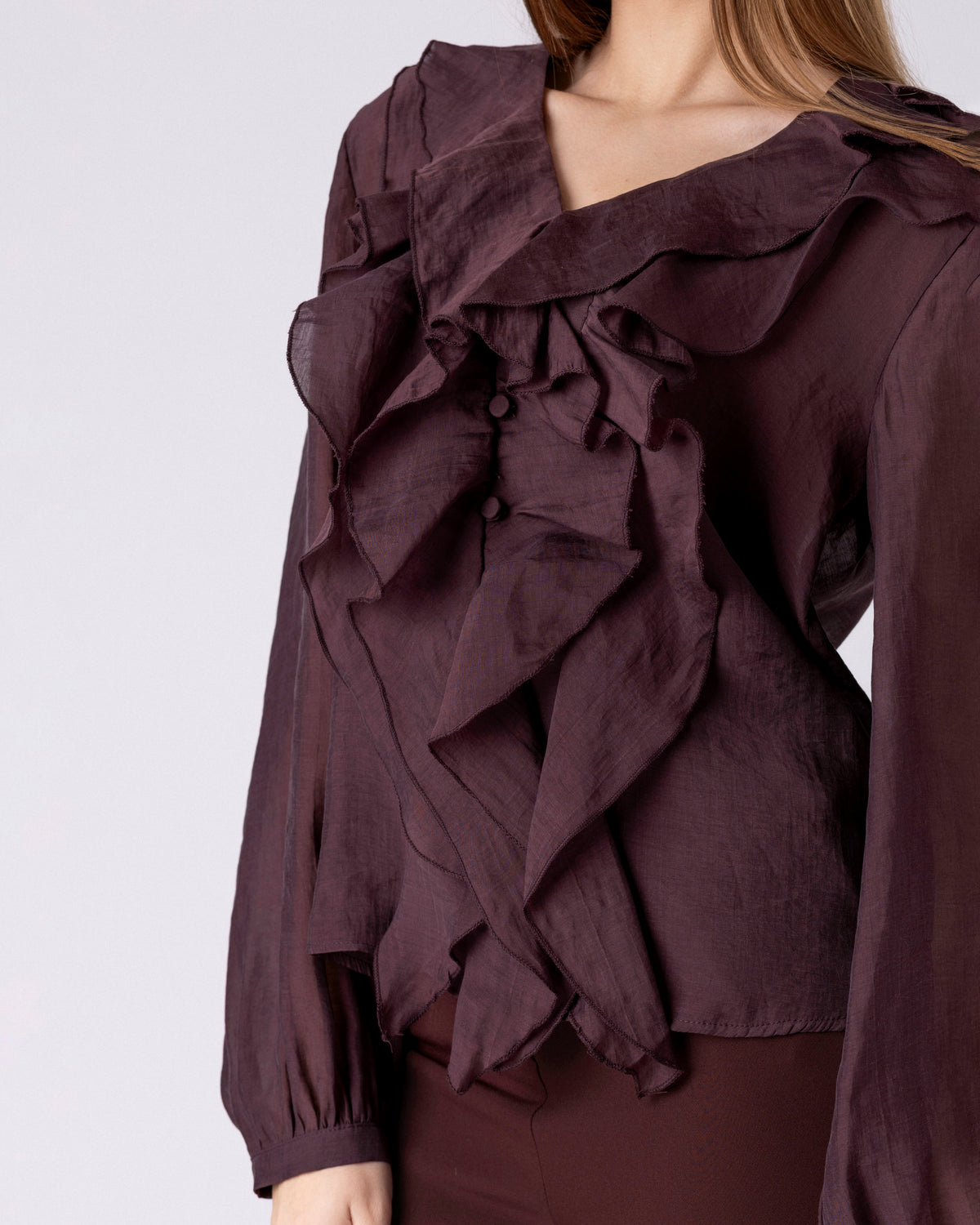Lirea Blouse