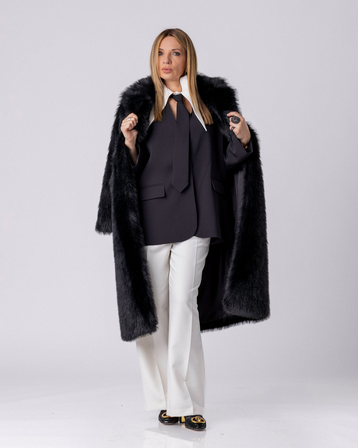 Korix Tailored Trousers