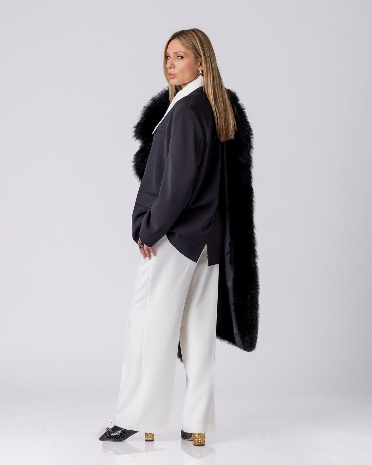Korix Tailored Trousers