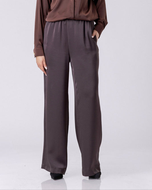 Cayne Tailored Trousers