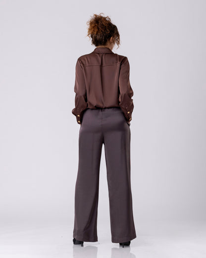 Cayne Tailored Trousers