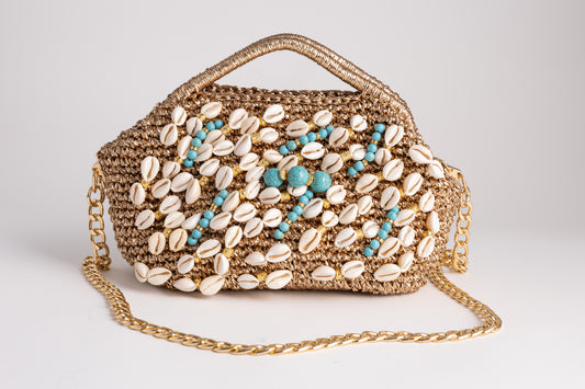 SHELL ÉCLAT Bag