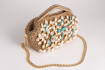 SHELL ÉCLAT Bag