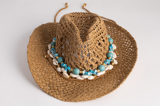 SHELL ÉCLAT Hat