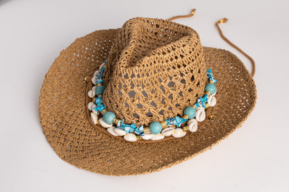 SHELL ÉCLAT Hat