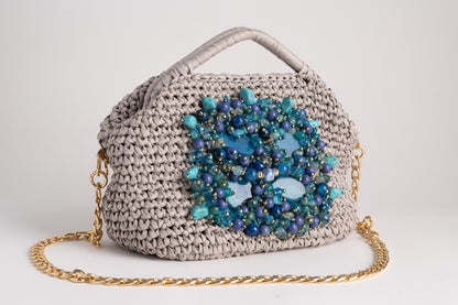 TIDAL BLOOM Bag