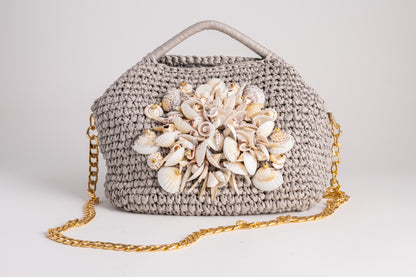 OCEAN BLOOM Bag