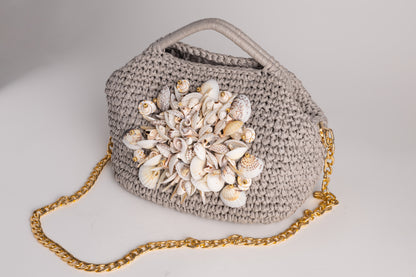 OCEAN BLOOM Bag