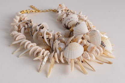 OCEAN BLOOM Necklace