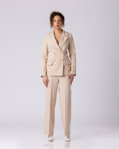 Tavo Two Piece Set