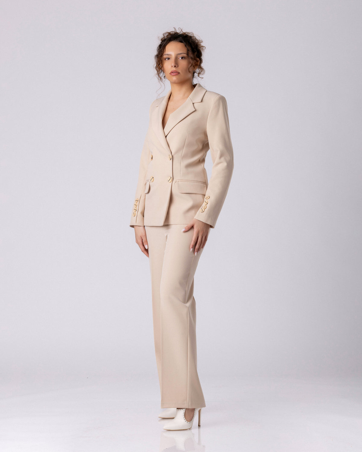 Tavo Two Piece Set