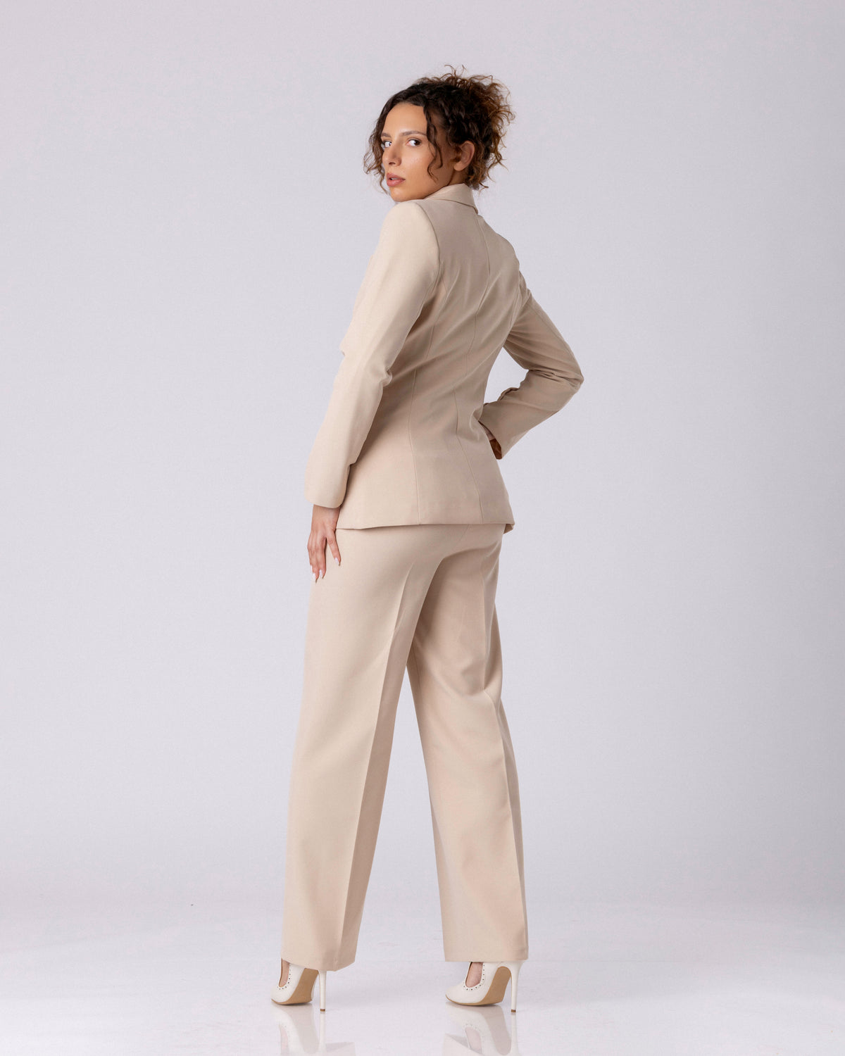 Tavo Two Piece Set