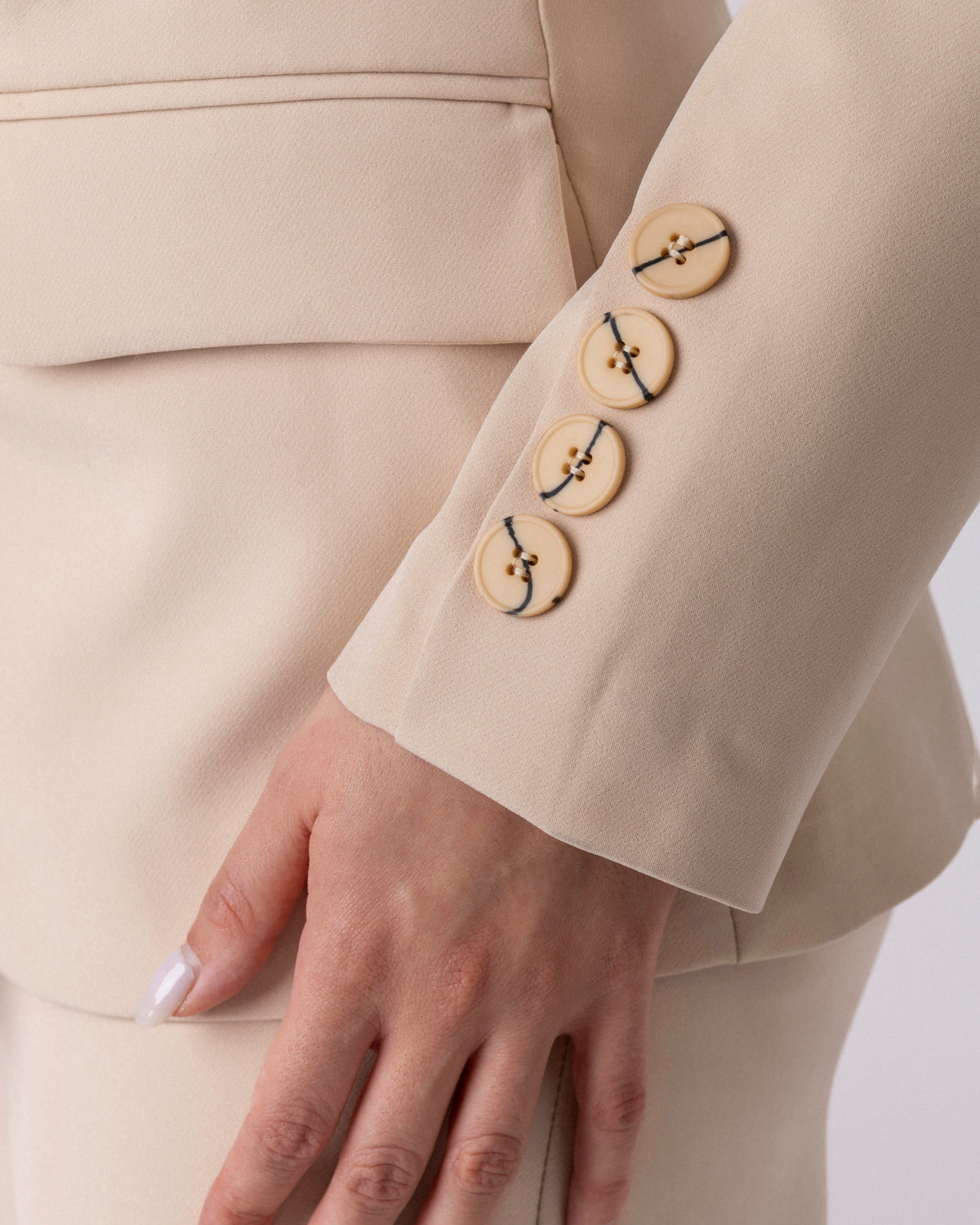 Tavo Two Piece Set