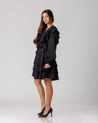 Zaria Mini Dress