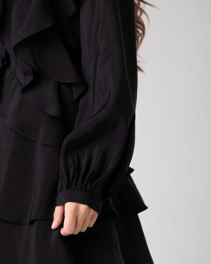 Zaria Mini Dress