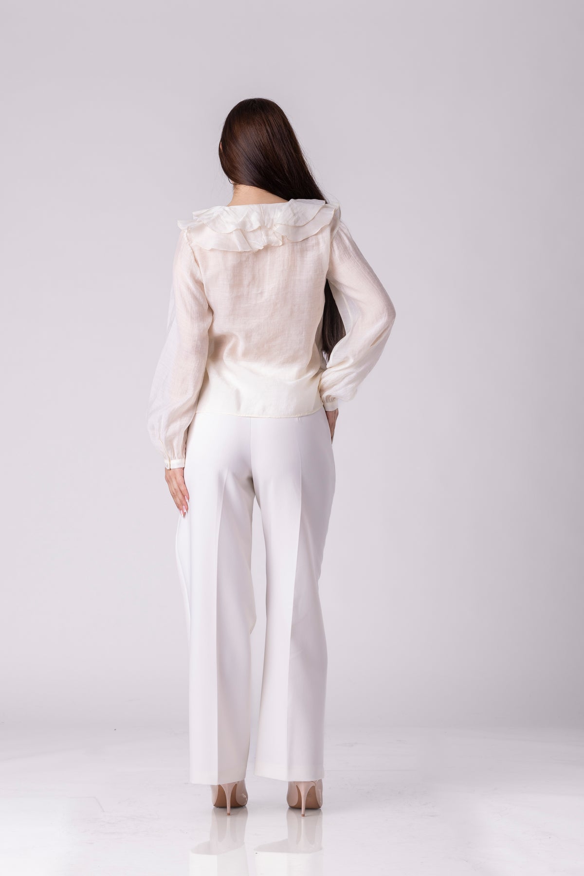 Aveline Blouse