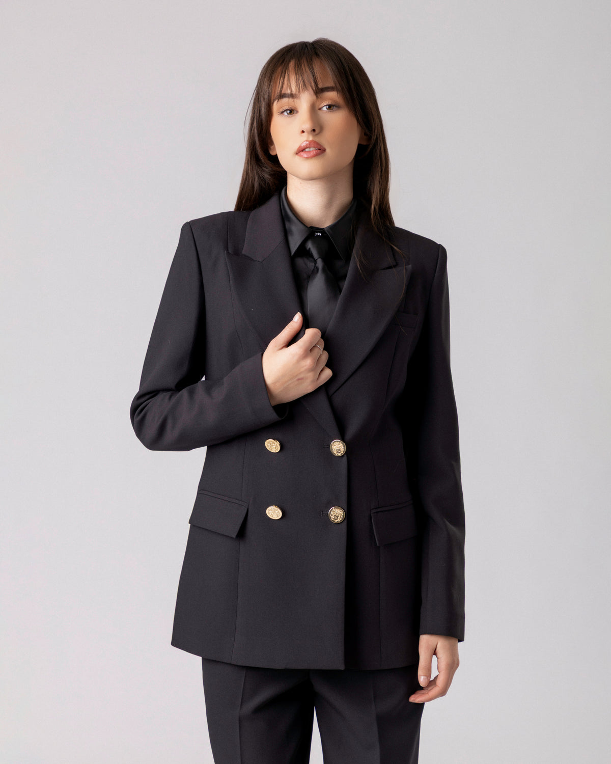 Lorin Two-Piece Set