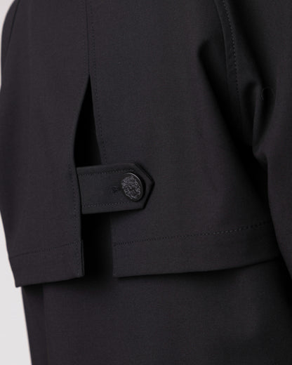 Midnight Tailored Jacket