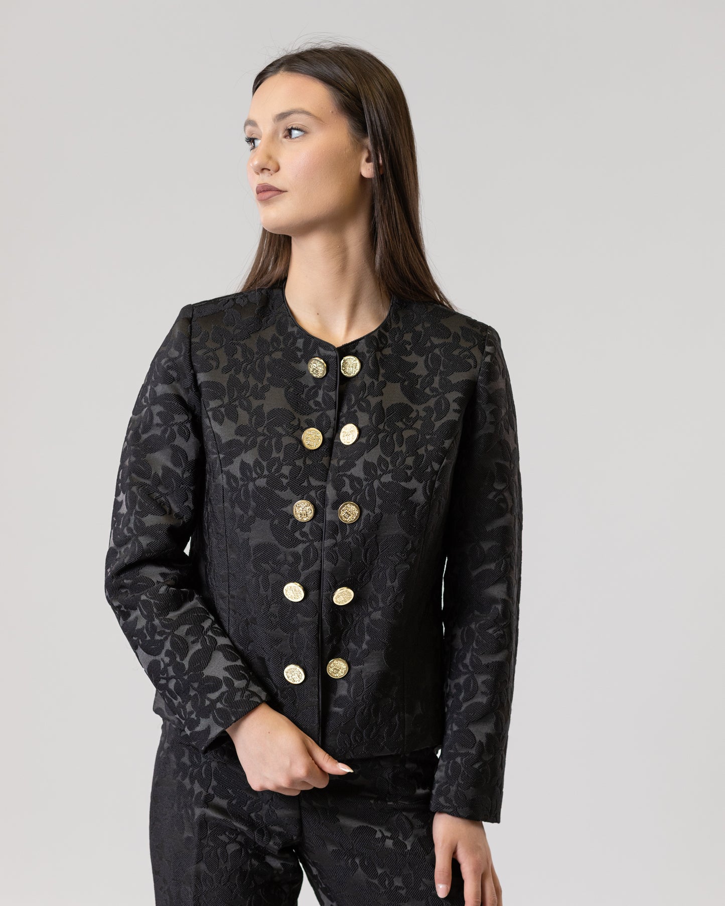 Brocade Power Set