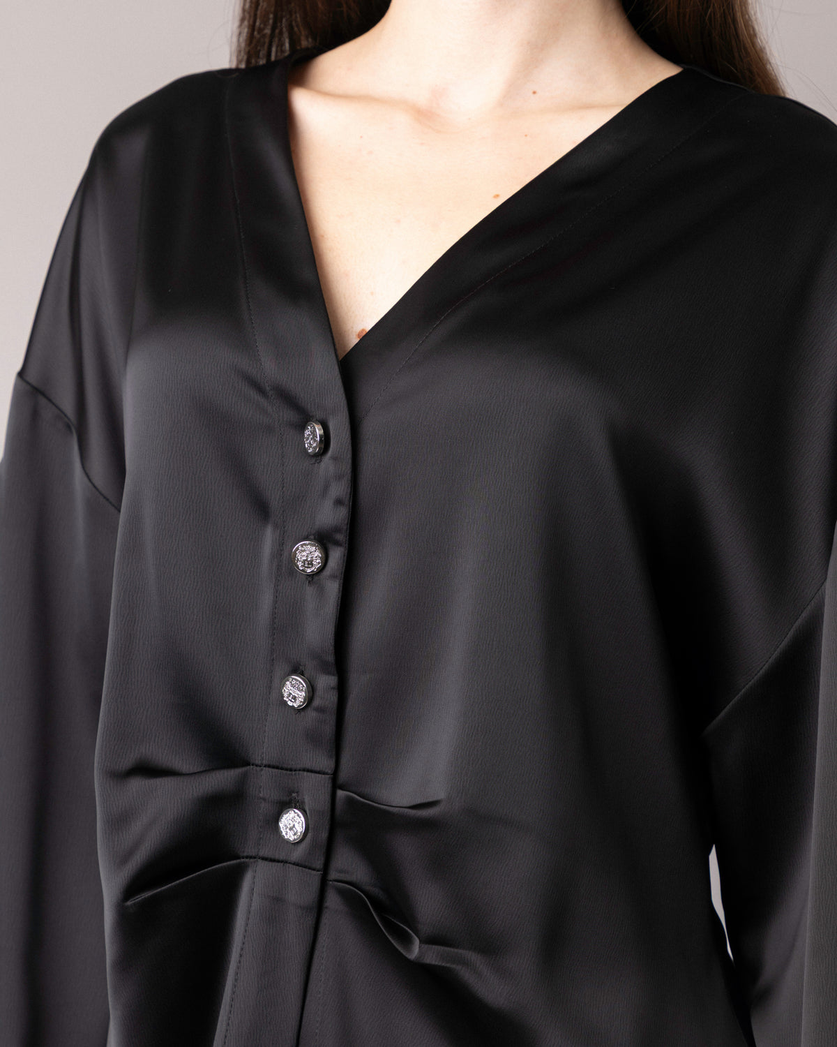 Velyn Elegant Shirt
