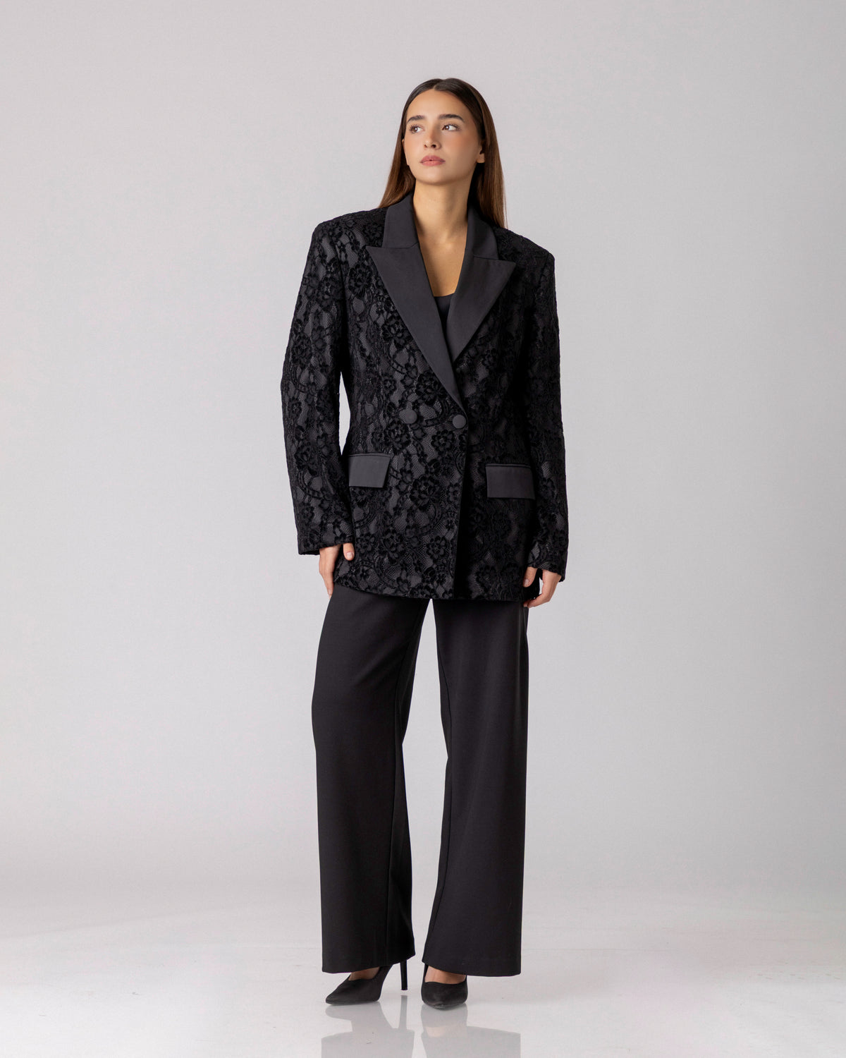 Arven Blazer