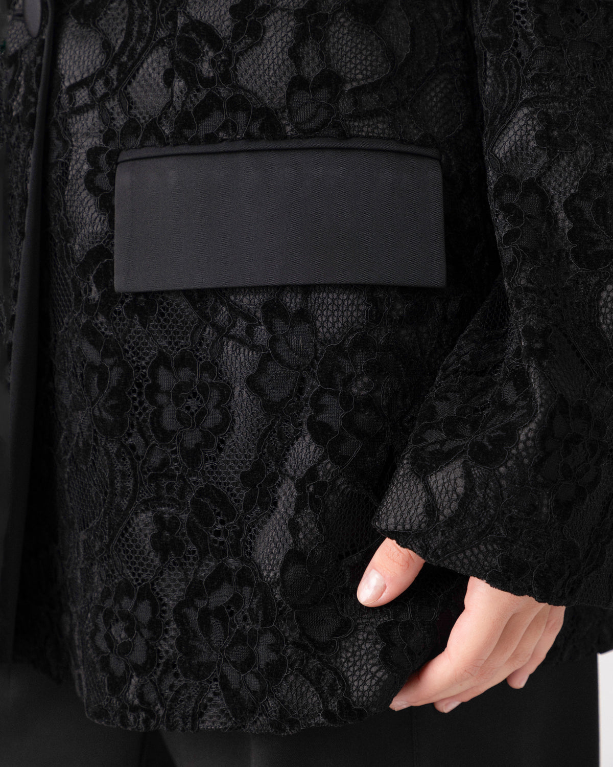Arven Blazer