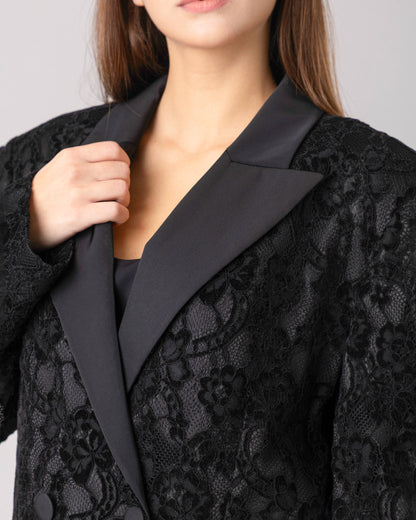 Arven Blazer