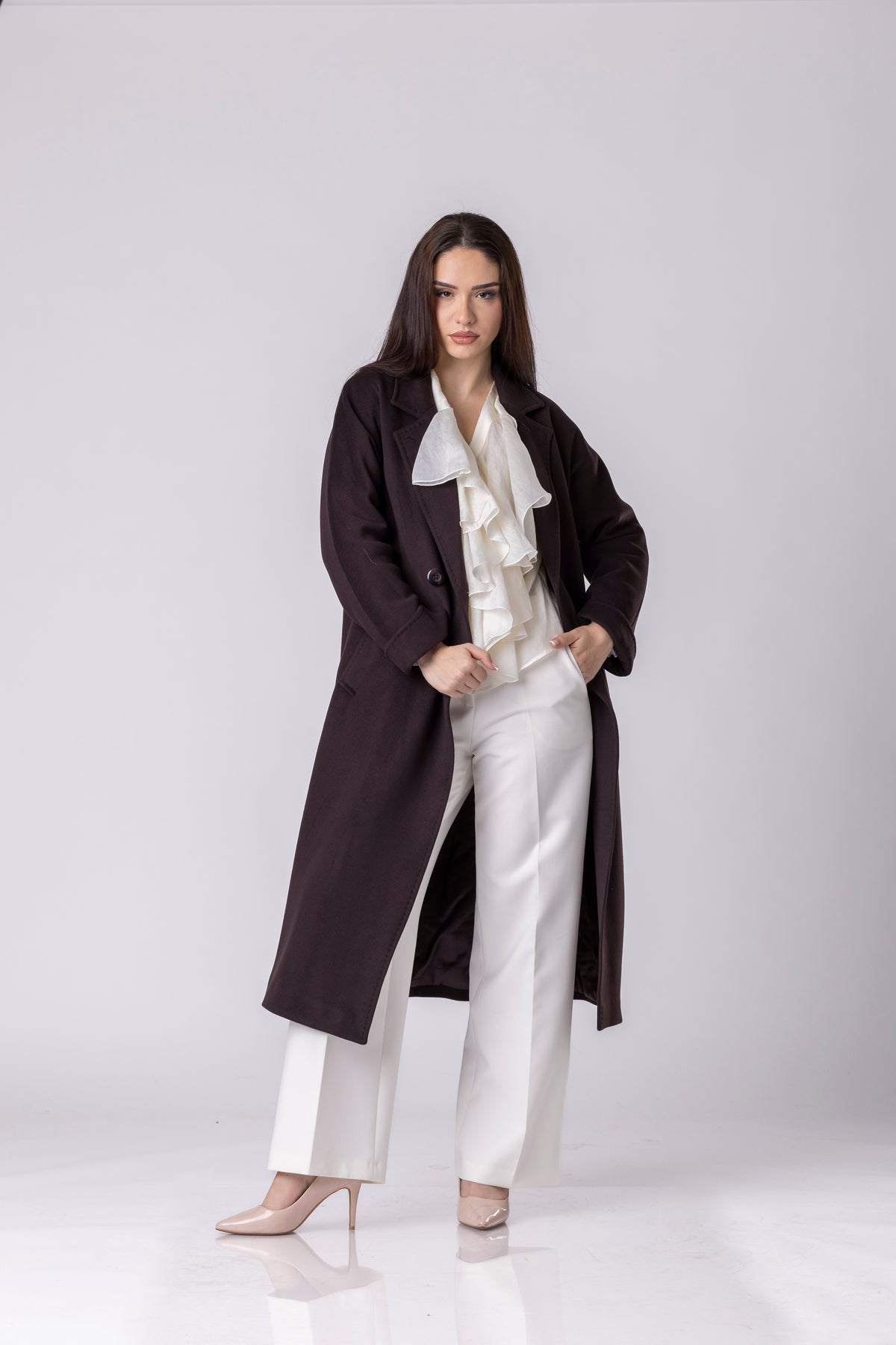 Solenn Coat