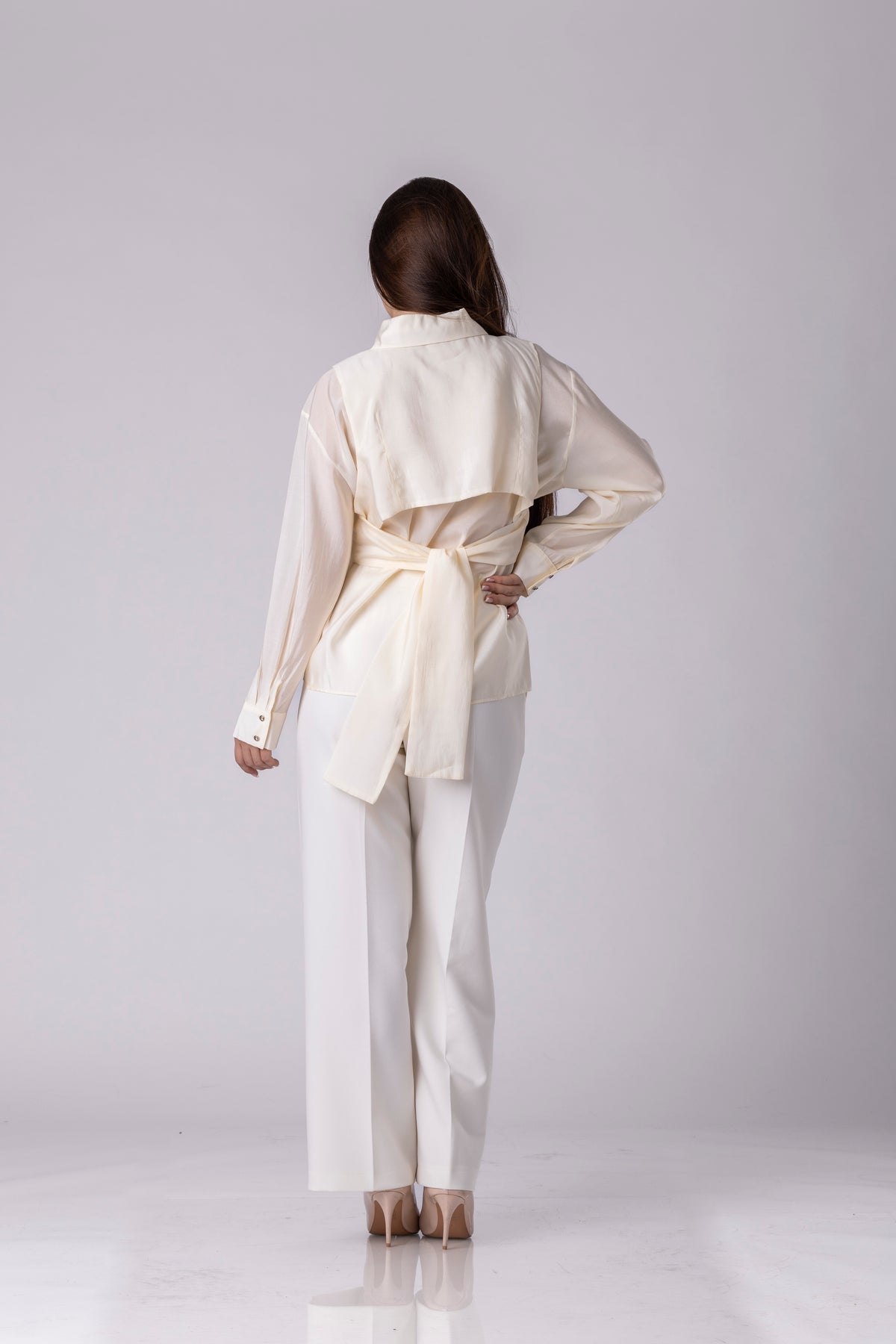 Sorel Blouse