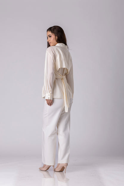 Sorel Blouse
