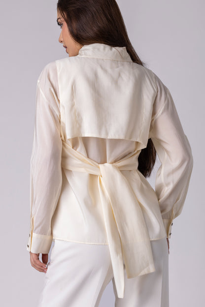 Sorel Blouse
