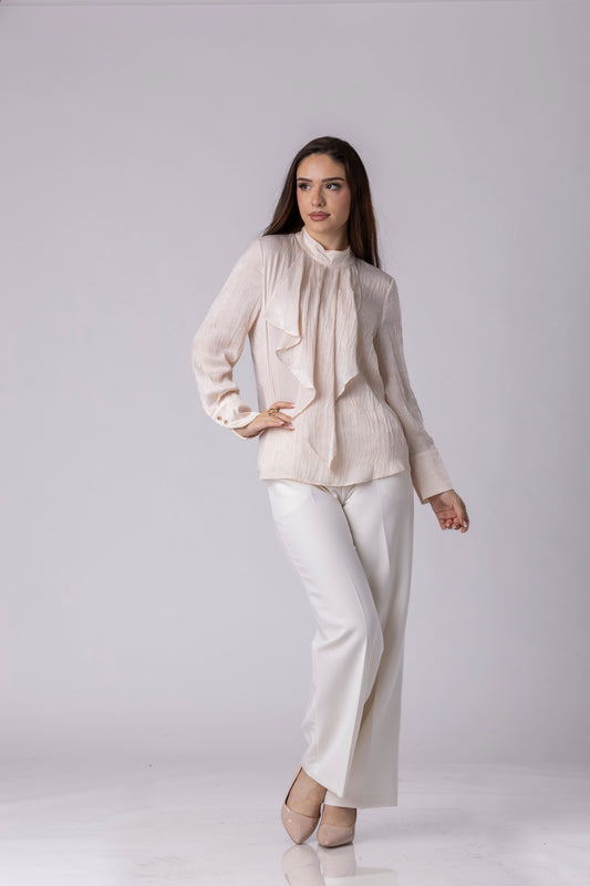 Hanan Blouse