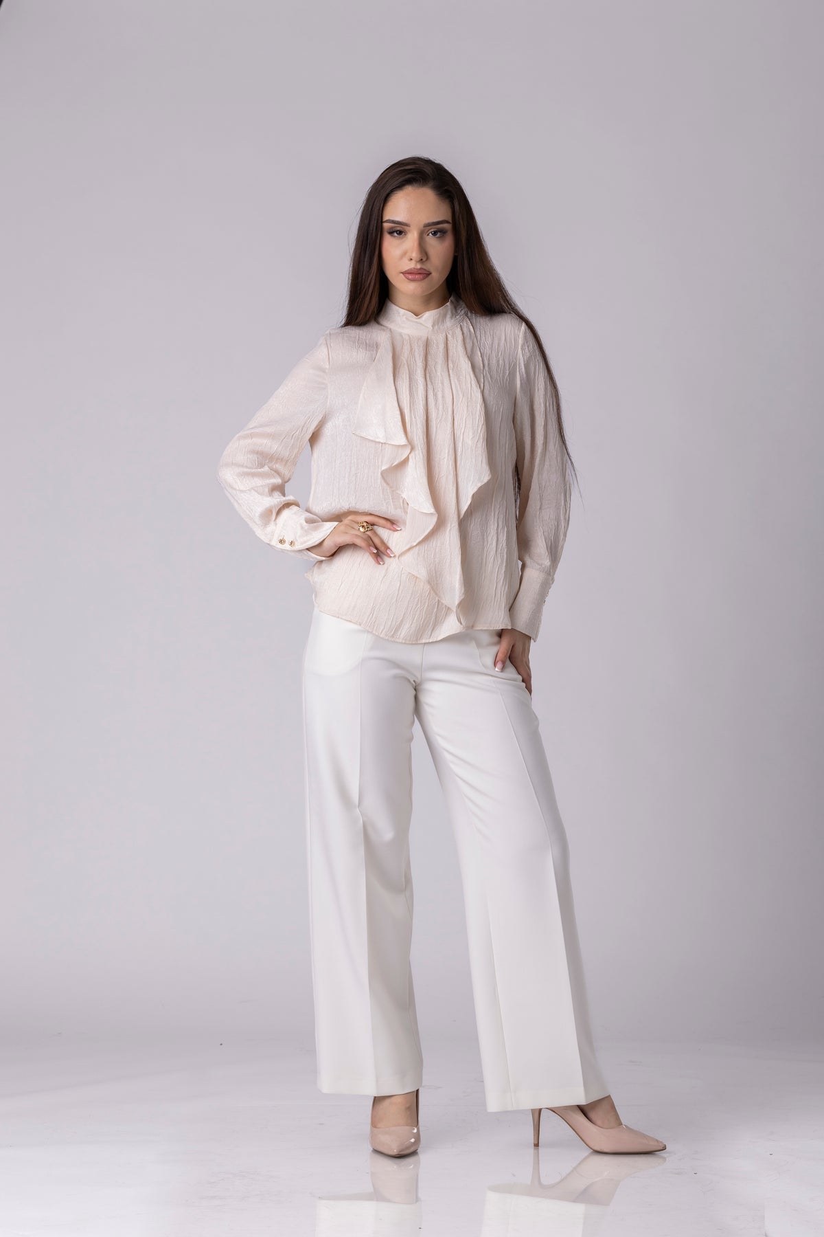 Hanan Blouse