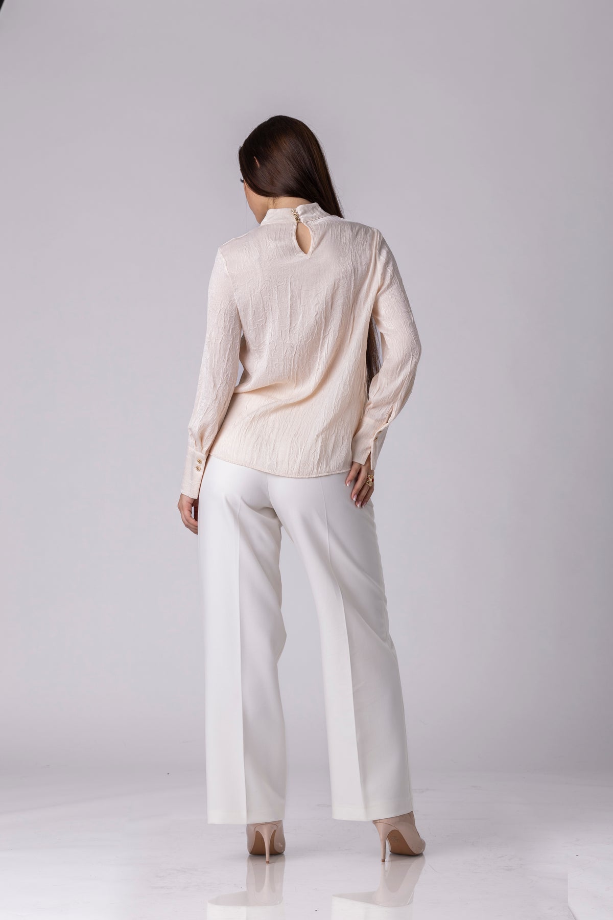 Hanan Blouse