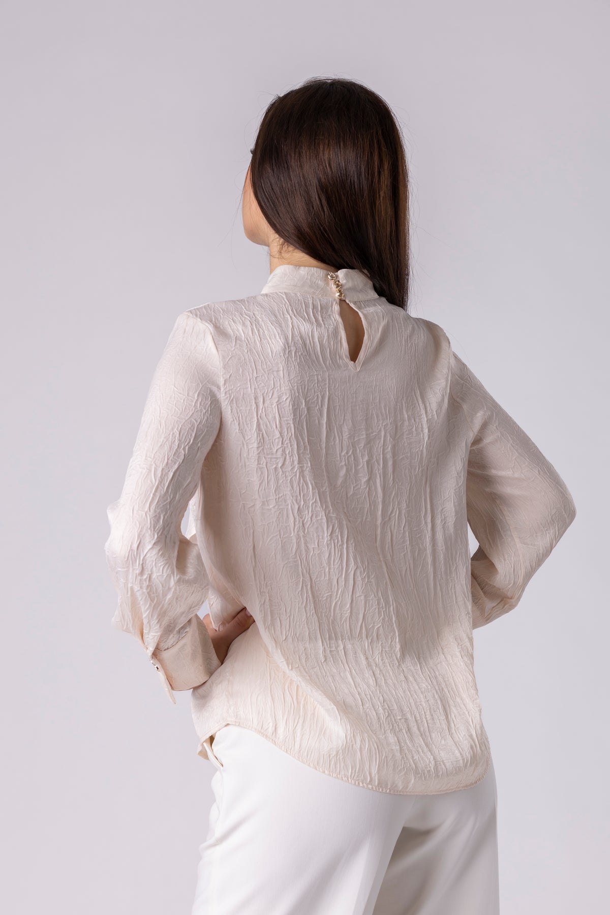 Hanan Blouse