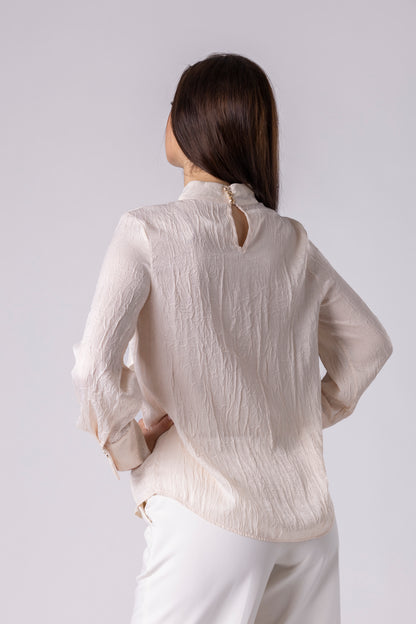 Hanan Blouse