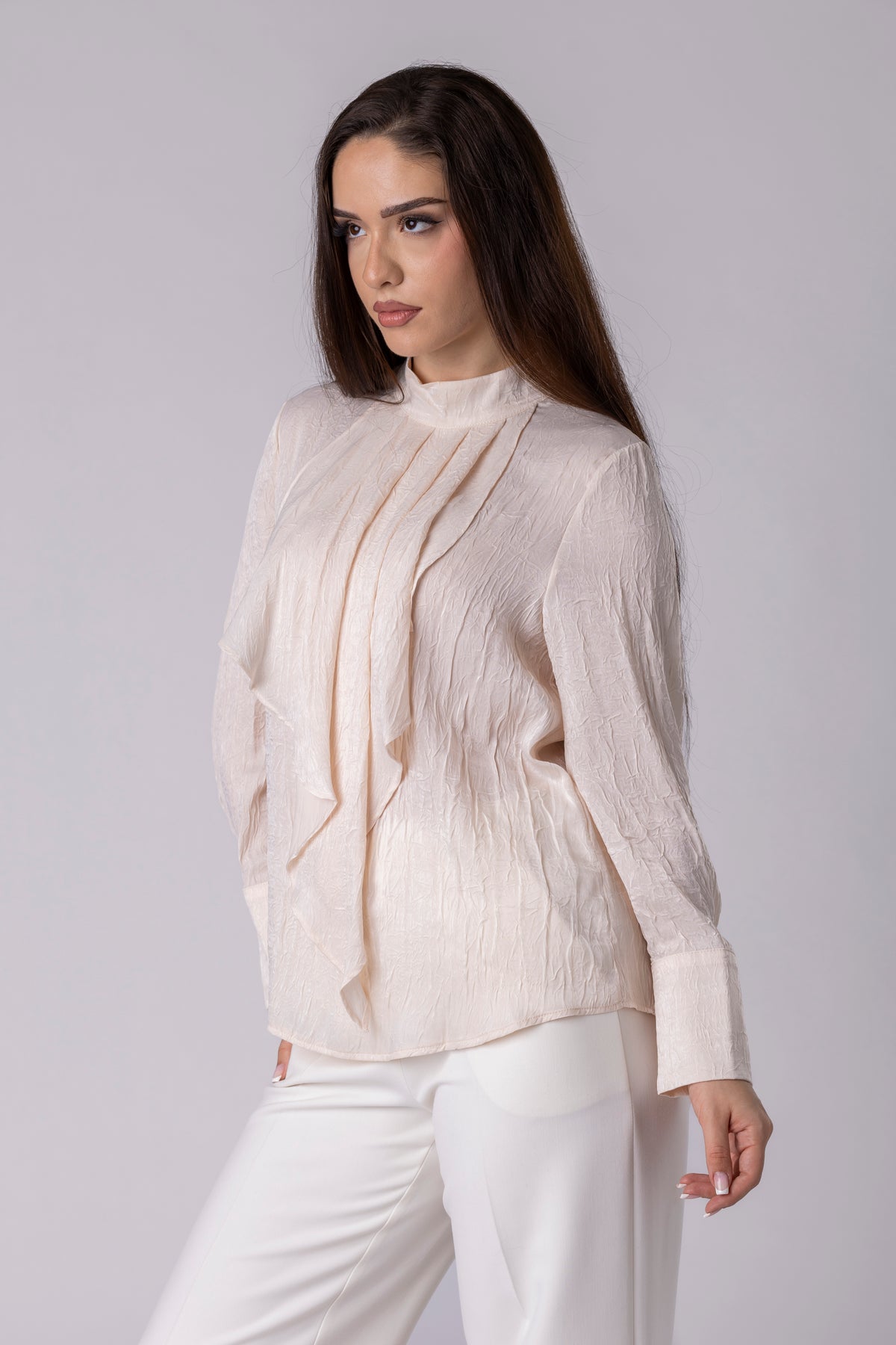 Hanan Blouse