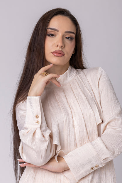 Hanan Blouse