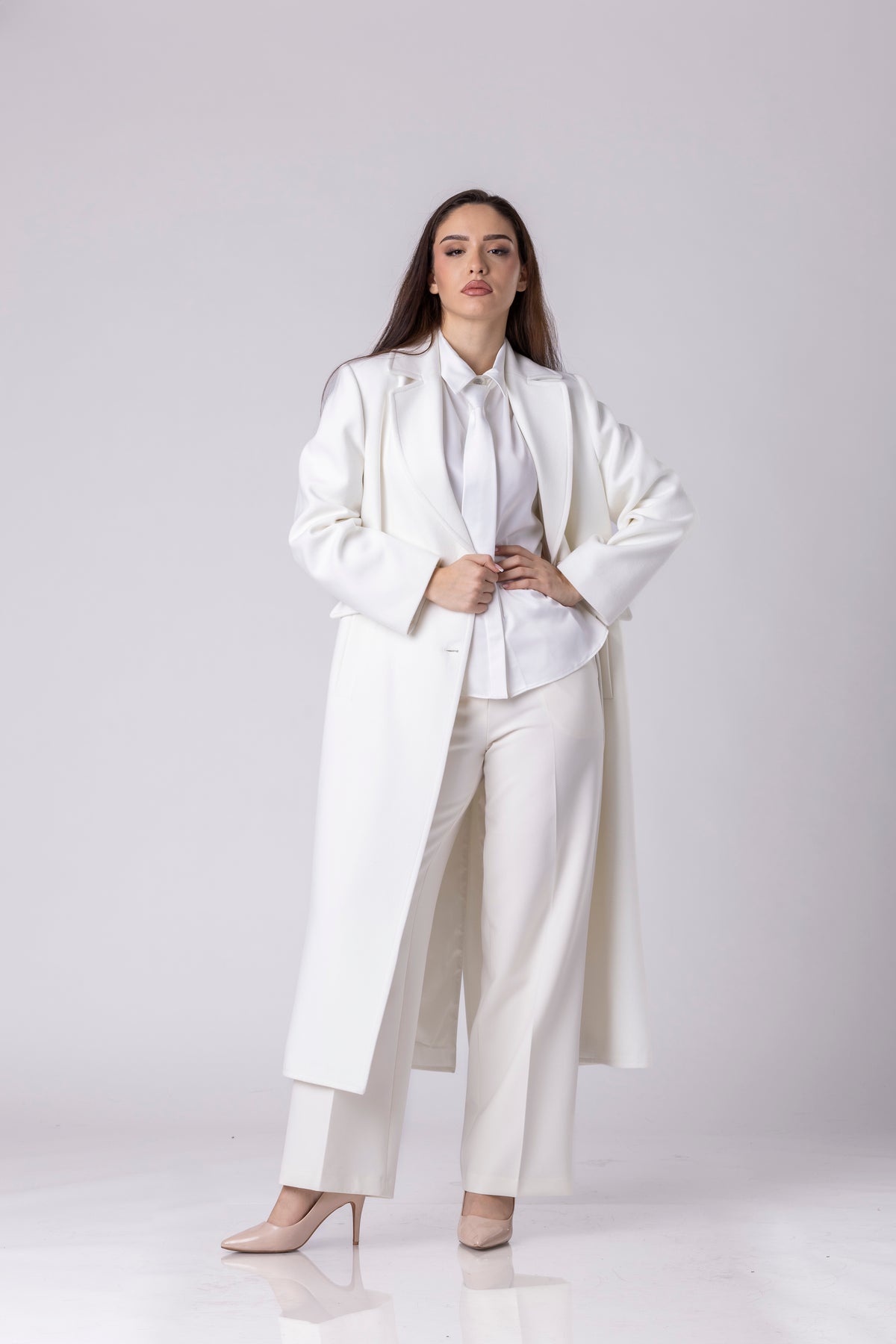 Kavex Coat