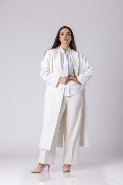 Kavex Coat