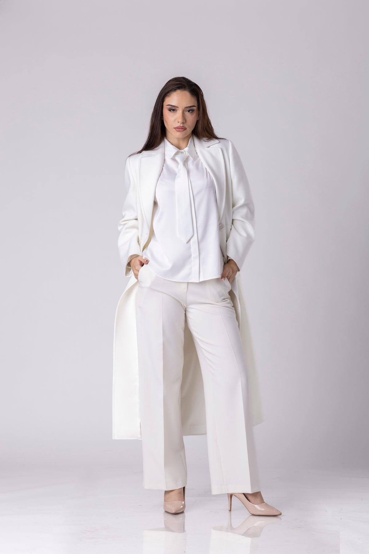 Kavex Coat