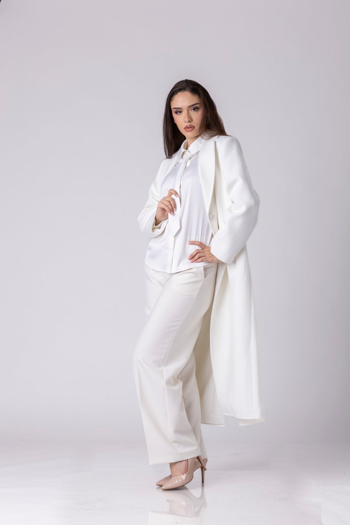 Kavex Coat